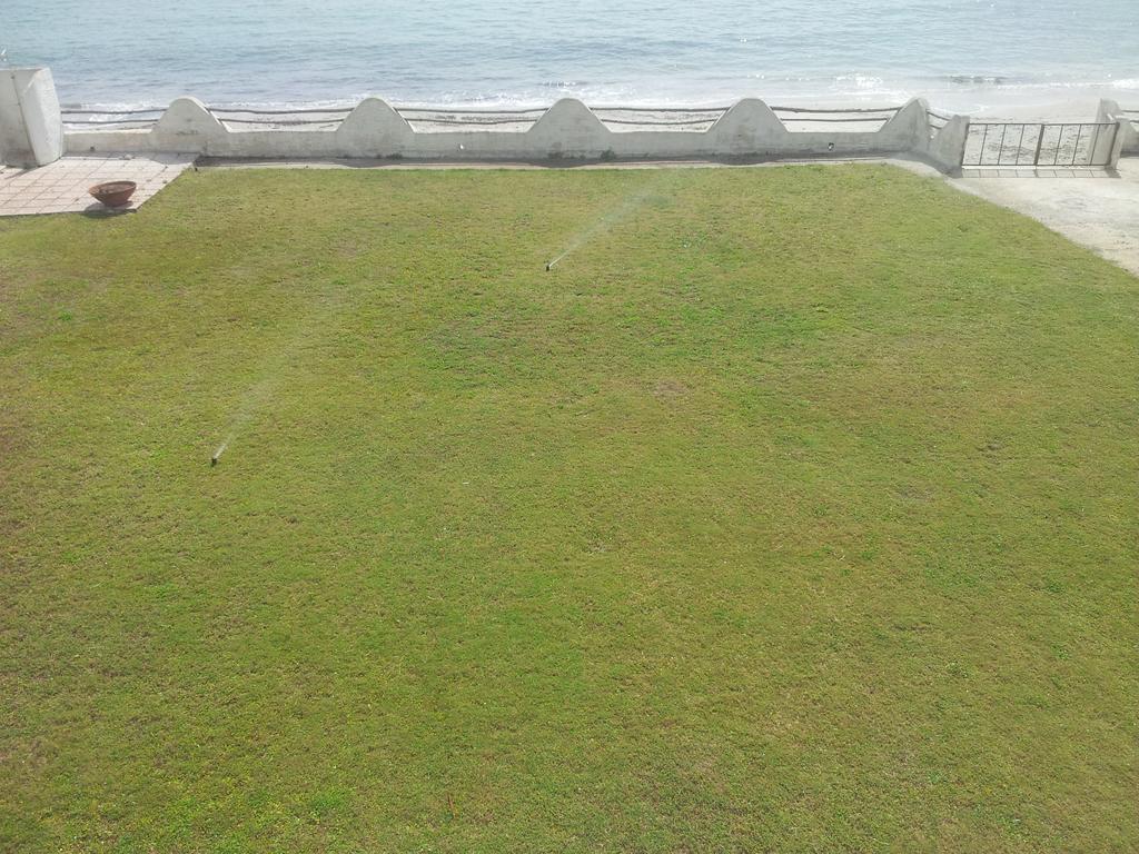 Appartamento Con Accesso Spiaggia Pula Rom bilde