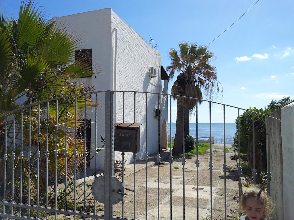 Appartamento Con Accesso Spiaggia Pula Rom bilde